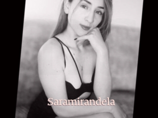 Saramirandela