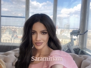 Saramiriam