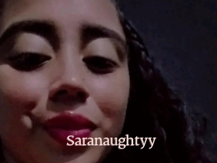 Saranaughtyy