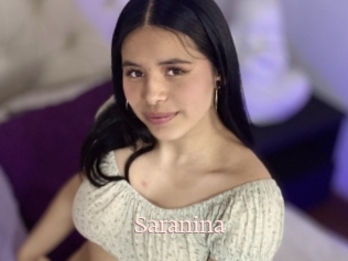 Saranina