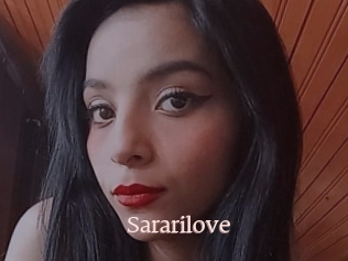 Sararilove