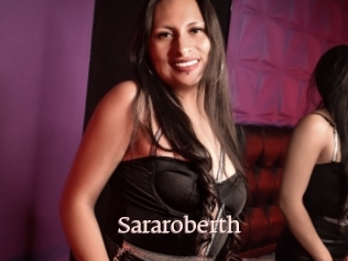 Sararoberth