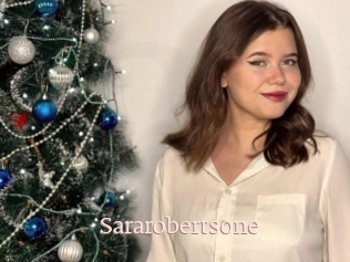 Sararobertsone