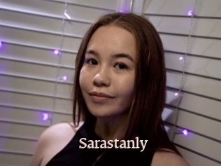 Sarastanly