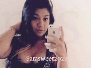Sarasweet2022