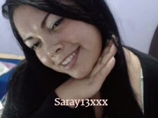 Saray13xxx