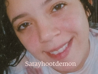 Sarayhootdemon