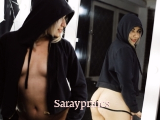 Sarayprincs