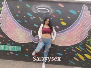 Sarayysex