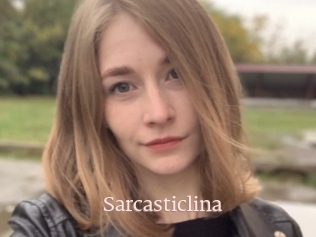Sarcasticlina