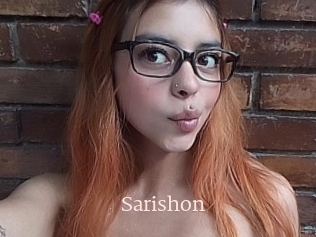 Sarishon
