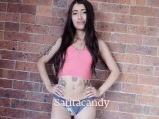 Saritacandy