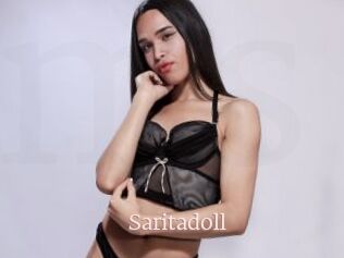 Saritadoll