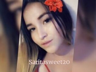 Saritasweet20