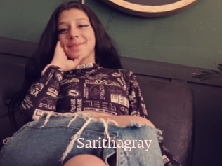 Sarithagray