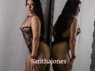 Sarithajones