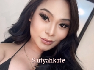 Sariyahkate