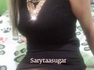 Sarytaasugar