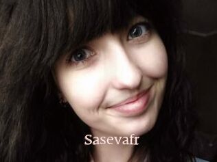 Sasevafr