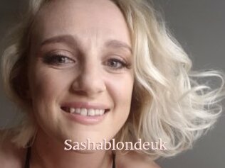 Sashablondeuk