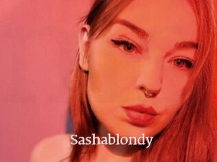 Sashablondy
