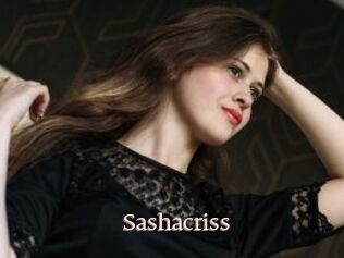 Sashacriss