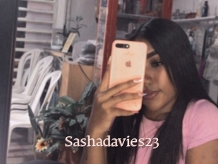 Sashadavies23