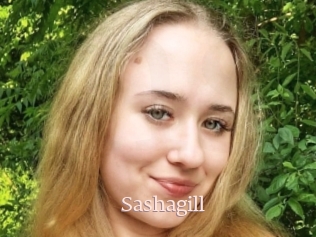 Sashagill