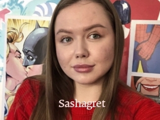 Sashagret