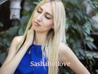 Sashahotlove