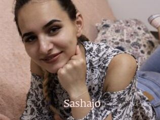 Sashajo