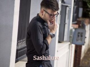 Sashalure