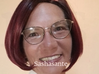 Sashasante
