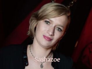 Sashazoe