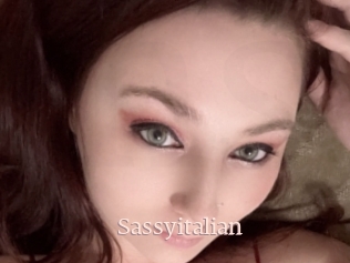 Sassyitalian