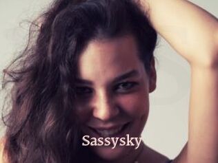 Sassysky