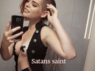 Satans_saint