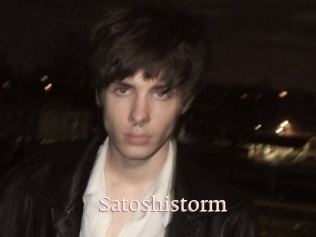 Satoshistorm