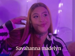 Savahanna_madelyn