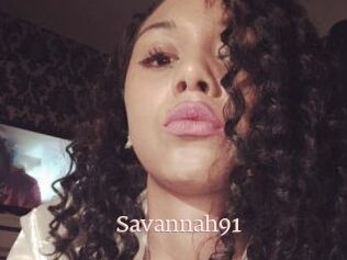 Savannah91