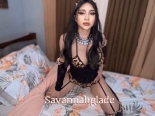 Savannahglade