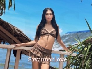 Savannahlove