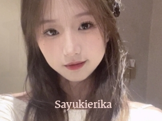 Sayukierika