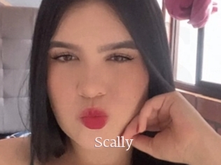 Scally