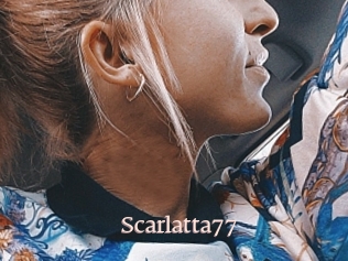 Scarlatta77