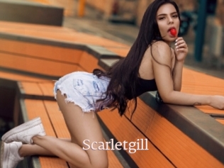 Scarletgill