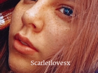 Scarletlovesx
