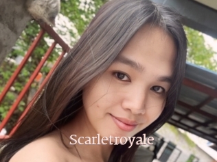 Scarletroyale