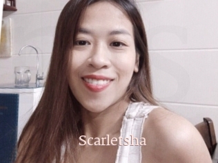 Scarletsha
