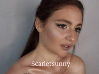 Scarletsunny